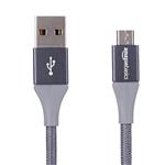AmazonBasics L6LU2024-CS-R USB To Micro-USB Cable 1.8m