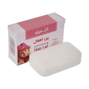 پن شستشوی گل سیتو مدل کودکان وزن 100 گرم
