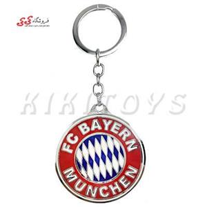 جاکلیدی بایرن مونیخ Bayern Munich 