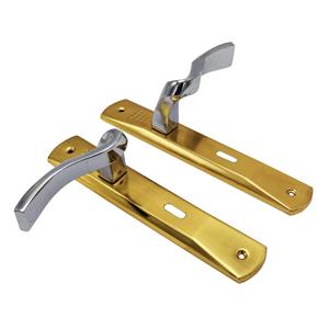 دستگیره در کلیدی تانوس مدل YP-KLIDI کد TALAEI ESTIL مجموعه 2 عددی