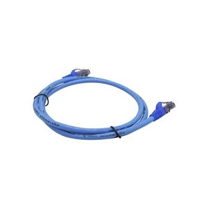 پچ کورد CAT6 کی دی تی مدل PC-200CM6UTP طول 200 سانتیمتر