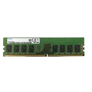 رم دسکتاپ DDR4 تک کاناله 3200 مگاهرتز CL22 سامسونگ مدل PC4 25600 ظرفیت 8 گیگابایت 