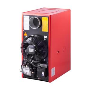 بخاری گازی مشهد ظهور مدل 2000-B