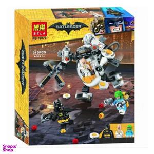 ساختنی بلا مدل بتمن مووی کد 10879