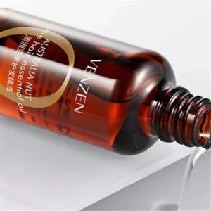 روغن مو مکس لیدی مدل Almond حجم 200 میلی لیتر