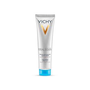 بالم افترسان SOS ویشی مناسب پوست های حساس 100 میلی لیتر Vichy SOS After-Sun Balm For Sensitive Skins 100 ml