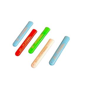 نوک مداد نوکی 0.7 میلیمتری کرونا کد 101 مجموعه 5 عددی