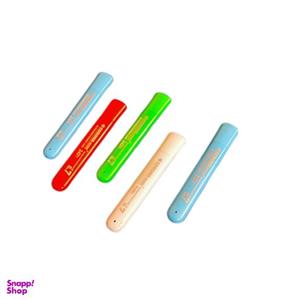 نوک مداد نوکی 0.7 میلیمتری کرونا کد 101 مجموعه 5 عددی