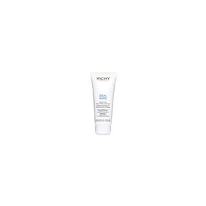 فوم پاک کننده و روشن ایده آل وایت ویشی 100 میلی لیتر Vichy Ideal White Brightening Deep Cleansing Foam ml 