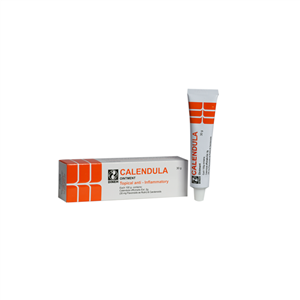 پماد کالاندولا دینه Calendula Anti Inflammatory Ointment 