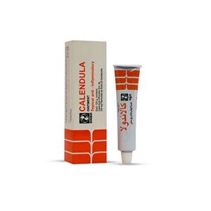 پماد کالاندولا دینه Calendula Anti Inflammatory Ointment 