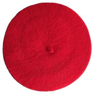 کلاه مدل برت کلاسیک فرانسوی