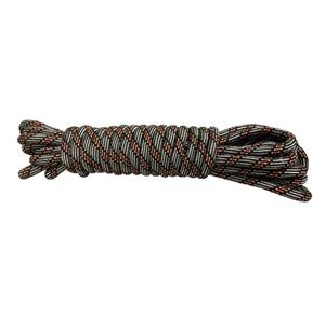 طناب صخره نوردی مدل ابریشمی SUPER11mm طول 30 متر