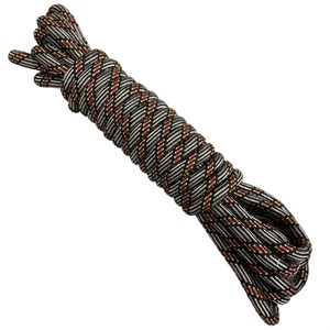 طناب صخره نوردی مدل ابریشمی SUPER11mm طول 30 متر