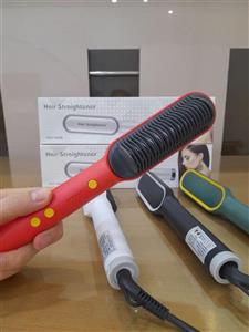 برس حرارتی straight comb مدل FH-909