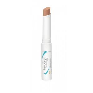 قلم ضد جوش رنگی کراکنیل دوکری مناسب پوست های چرب دارای 4 گرم Ducray Keracnyl Tinted Stick For Oily And Acne Skins 40 g 