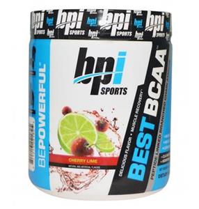 پروتئین بی سی ای ای بست بی پی آی 300 گرم BPI BEST BCAA 300 g