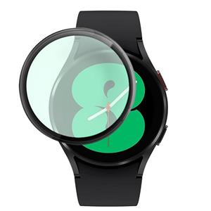 محافظ صفحه نمایش  مدل PMMA مناسب برای ساعت هوشمند سامسونگ Galaxy Watch 4 44mm R870/R875