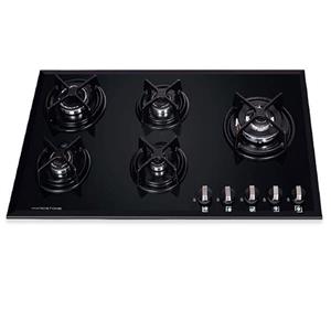 اجاق گاز صفحه ای هاردستون مدل Anderya Hardstone Anderya Gas Hob