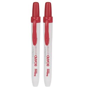 ماژیک وایت برد کیبورد موریس مدل Quick Marks - قطر نوشتار M بسته 2عددی Keyboard Morris Quick Marks Whiteboard Marker - Line Width M pack of 2