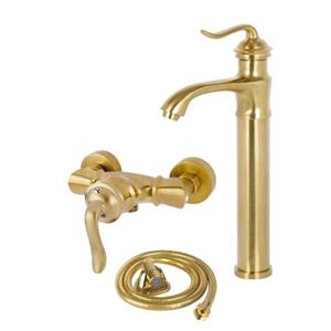 شیرآلات کسری مدل دانوب مجموعه 3 عددی