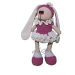 عروسک بافتنی مدل خرگوش گوش دراز