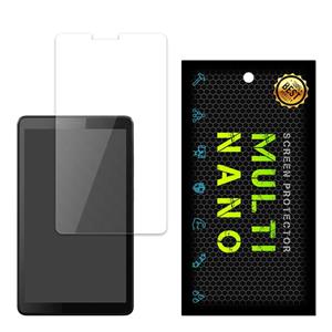 محافظ صفحه نمایش مولتی نانو مدل Pro مناسب برای تبلت لنوو Tab M7 TB-7305X 7 Inch