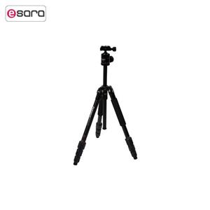 سه پایه عکاسی فوتوپرو مدل PGA-484+53P Fotopro PGA-484+53P Camera Tripod