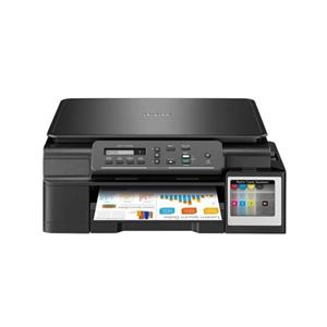 پرینتر چندکاره جوهرافشان برادر مدل DCP-T500W