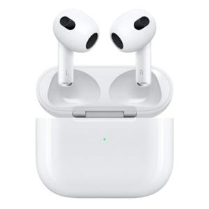 هدفون بی سیم طرح اپل ایرپاد Apple Airpods 3 ( کپی COPY ) Apple MME73 AirPods 3 Wireless Headphones