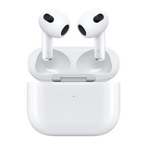 هدفون بی سیم طرح اپل ایرپاد Apple Airpods 3 ( کپی COPY )