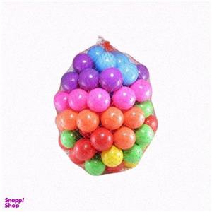 توپ استخر مدل k2 بسته 50 عددی