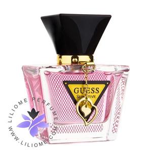 عطر ادکلن گس سداکتیو ایم یورز Guess Seductive I’m Yours I`m 75ml 