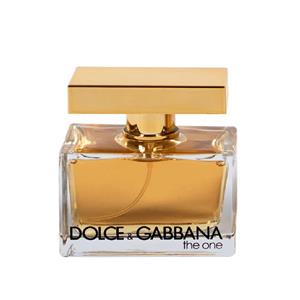 ادو پرفیوم زنانه اسکلاره مدل DOLCE GABBANA حجم 100 میلی لیتر 