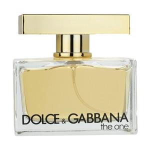 ادو پرفیوم زنانه اسکلاره مدل DOLCE  GABBANA حجم 100 میلی لیتر