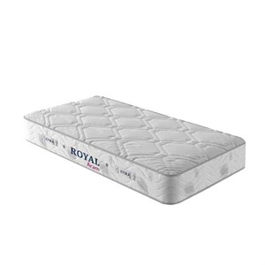 تشک رویال مدل آسوده کد F449 یکنفره سایز 200x90 سانتی متر