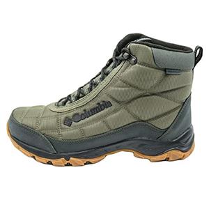 کفش طبیعت گردی مردانه کلمبیا مدل  Firecamp Hiking Boot 