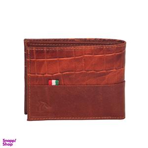 کیف پول چرم بارز مدل DM89