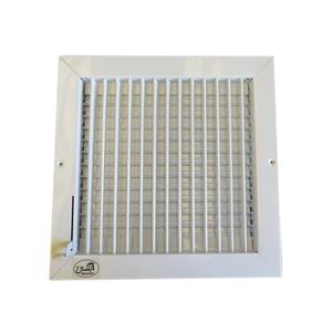 دریچه کانال کولر آبسال نو کد 30x30