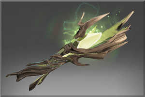 اسکین dota مخصوص pc طرح Crystal Dryad Hero Tiny 