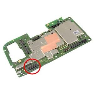 کانکتور ال سی دی هوآوی Honor 8X