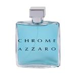 ادو پرفیوم مردانه اسکلاره مدل Chrome Azzaro حجم 100 میلی لیتر