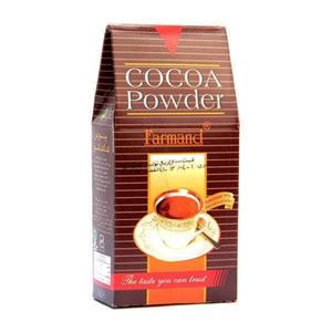 پودر کاکائو فرمند (100gr) Farmand Cocoa Powder 100gr