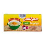 ترخینه جو شش و بسته 8 عددی 