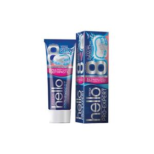 خمیر دندان هلو فرش مدل Pro - Expert وزن 120 گرم