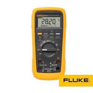 مولتی متر دیجیتال فلوک Fluke 28 II