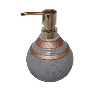 پمپ مایع دستشویی مدل پرشیا کد 300