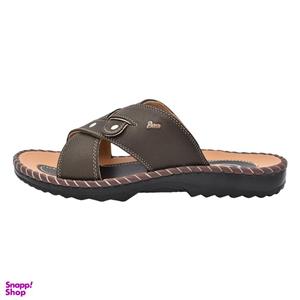 صندل مردانه پاما مدل مهران کد G1496