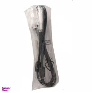 کابل DVI-D مدل 076 طول 1.5 متر