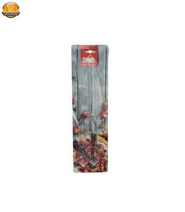 ست کارد و کفگیر سرو کیک کد A70